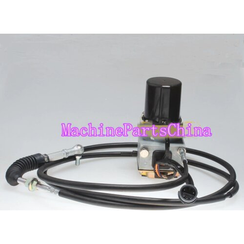 105-0092 AS-GOVERNOR Throttle Stepping Motor For E320