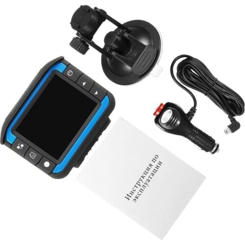 2 in 1 Car DVR Camera Radars Speed Detector Nigh Vision G-Sensor Video Recorder автомобильные товары Car Electronics