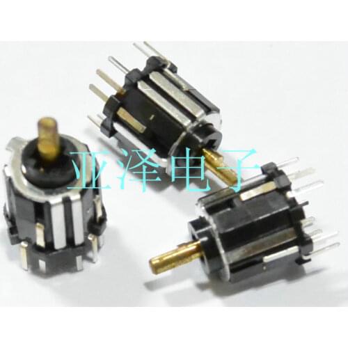 ALPS Push Switch ALPS Alps 4 multifunction switch to switch with intermediate RKJXM1