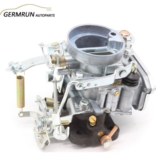 CARBURETOR Assy For NISSAN J15 Cabstar Datsun Engine OEM 16010-B5200/16010-B0302