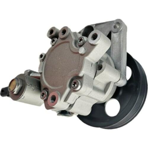 Auto steering system power steering pump A0064664401 0064664401 0054668101 used for mercedes