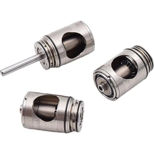 Low Speed Dental Handpiece Spare Part 1:5 Cartridge Ball Bearings For Dental Timax X95 Contra angle Handpiece