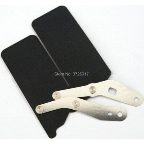 New Original Shutter Blade Curtain repair parts For Canon EOS 1100D Rebel T3 Kiss X50 DS126291 SLR