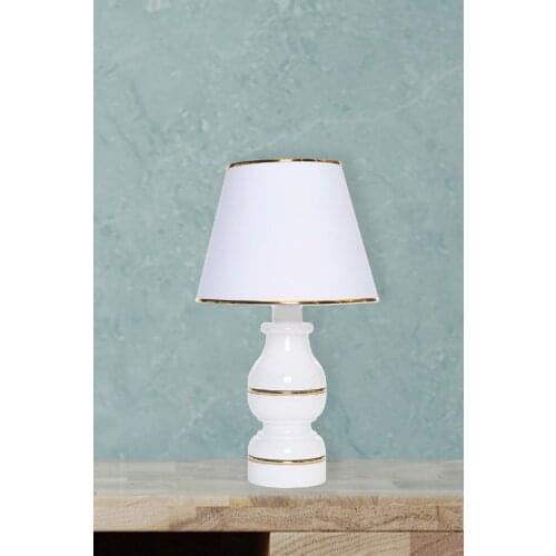 Hmydesign New Season Gift Decorative Accessories Office Bedroom Living Room Home Table For Arbre Lampshade White