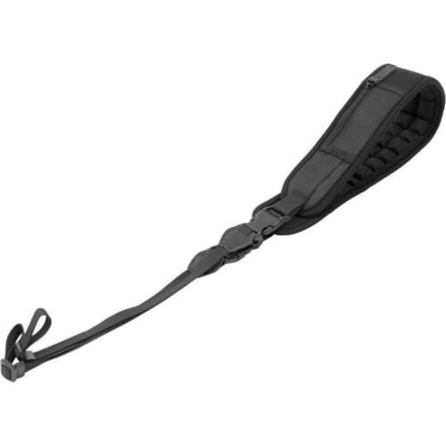 New Air Cushion Strap Decompression Camera Strap Multifunctional Massage Decompression Widen SLR Camera Strap