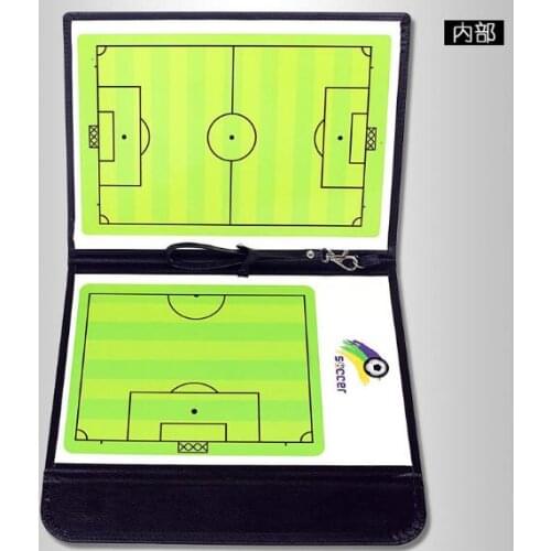 Wholesale Soccer tactics board Teaching Coach board Football competition demonstrator