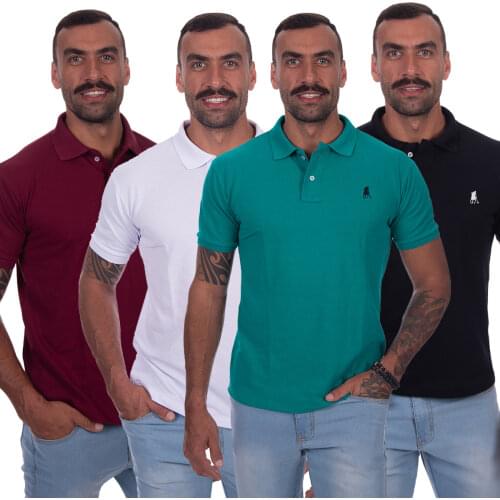 Polo CLUB BR Mens Clothing