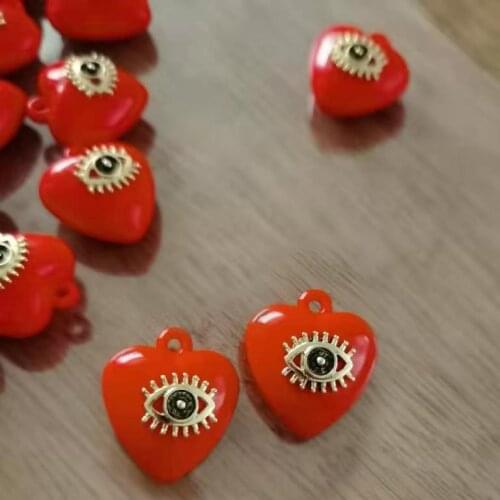 Charm Pendants Puka shell China