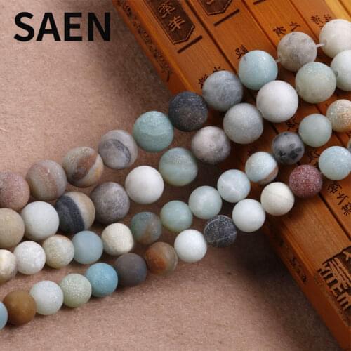 SAEN Bead Bracelets
