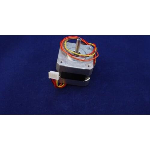 Abx Step Motor,hematology analyzer micros es60 M60,Micros60 New