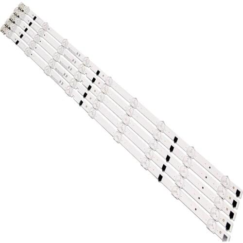 LED strip For BN96-25300A UA32F4088AK UE32F5020AK BN96-25299A D2GE-320SC0-R3 HF320CSA-B1 HF320BGA-B1 UE32F5000AK UE32F5300AK