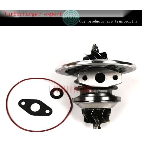Turbo cartridge for Mitsubishi Opel Renault 1.9 dCi Volvo 1.9 D F9Q GT1549S 703245 751768 717345 7711134299 MW30620721 4416393