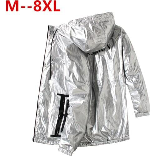8XL 6X Autumn Mens Bomber Jackets Casual Male Outwear Fleece Thick Warm Windbreaker Jacket Mens Military Baseball Coats Clothing