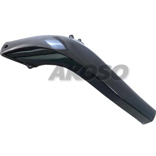 AKOSO Front Fairings For Motorcycle
