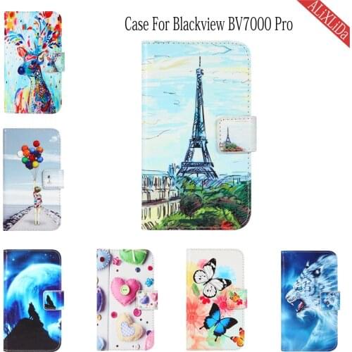 Чехлы для телефонов Blackview BV7000 Pro ALiXLiDa China At AliExpress