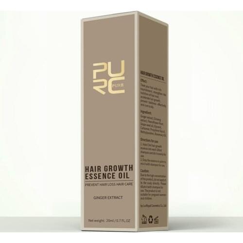 Fast Hair Growth Essence Oil Hair Loss Treatment Help Growth Care Hair For hair M7I3