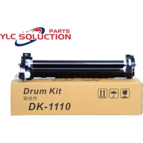 1PC DK-1110 302M293010 Drum Unit for Kyocera FS 1020 1025 1120 1125MFP 1220MFP 1320MFP 1325MFP 1040 1041 1060 1060DN 1061DN