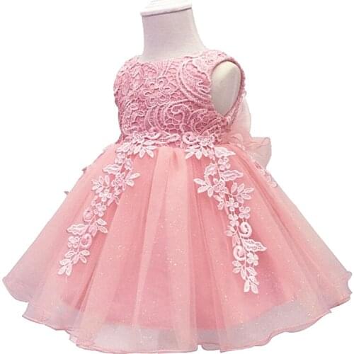 IBTOM CASTLE Ballroom Dresses For Babies