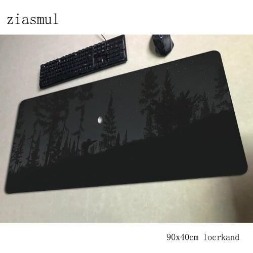 Escape from tarkov padmouse 900x400x3mm gaming mousepad game best mouse pad gamer computer desk xl mat notbook mousemat pc