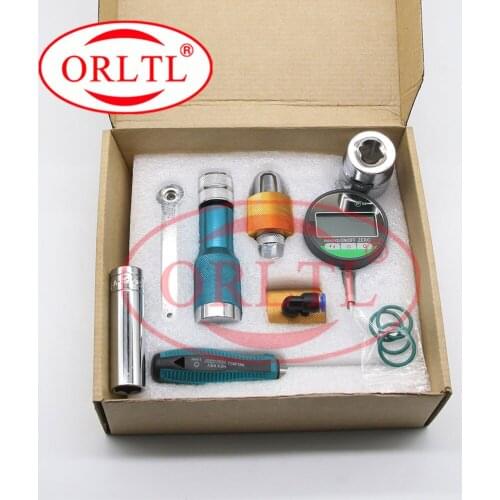 E1024084 Dismounting Tools Simple Version Removal Tools for CAT Injector