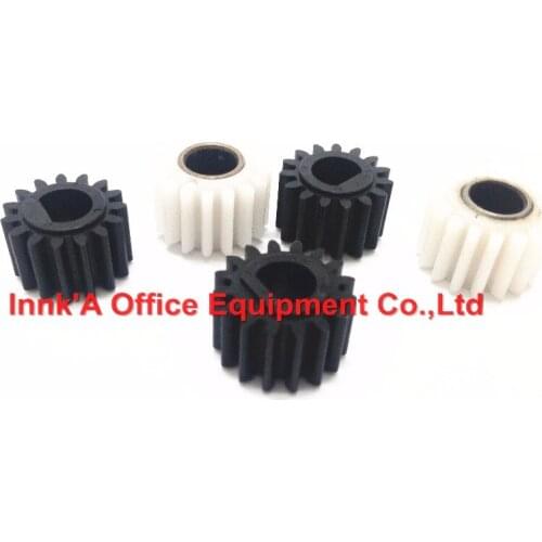 2Sets B039-3062 B039-3060 B039-3245 Developer Gear Kit for Ricoh Aficio 1015 1018 2015 2018 3025 3030 MP1600 MP2510 MP3010