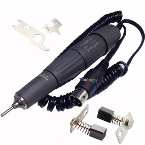 1pcs new Micromotor Polishing Micro Motor Handpiece SDE-H37L1 35000 rpm SDE-H37L1 Marathon of South Korea for teeth whitening
