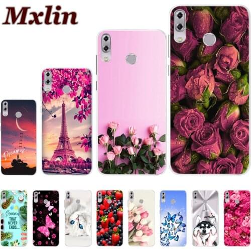 MXLIN Phone Cases Asus ZenFone 5Z