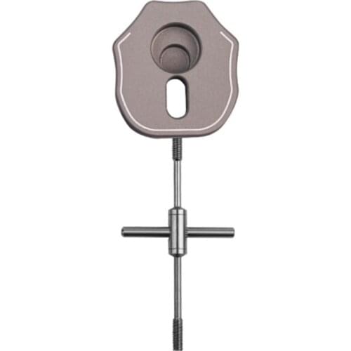 2020 New DIY Reel Bearing Remover Kit Aluminum Alloy Repair Kit Baitcasting Maintenance Tools Spool Dismantling Device Pin