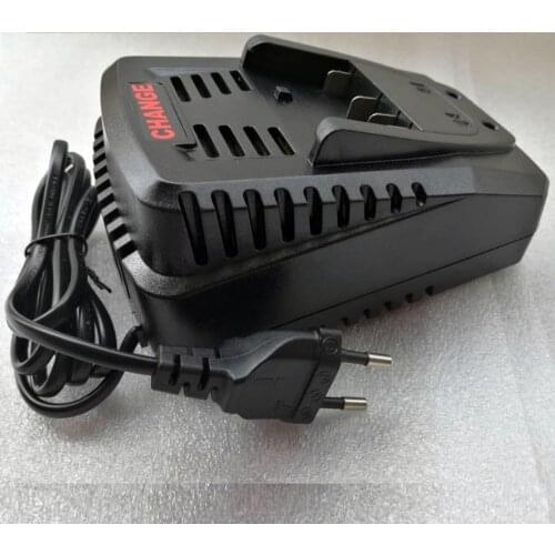 Newest 3.0A AL1860CV Liion Battery Charger For Bosch 18V 14.4V Electrical Drill Battery BAT609G BAT618 BAT618G BAT614 2607336236