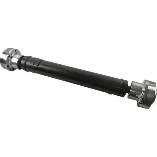 SWSD Front Drive Shaft Fits For Porsche Cayenne 2003 2004 2005 2006 & 2008 2009 2010 AWD