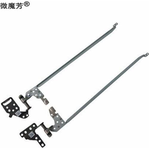 Hinge for Acer Aspire A715-71 A715-72 A717-71 A715-71G A717-71G Right & Left Lcd Hinge Set 33.GP8N2.003