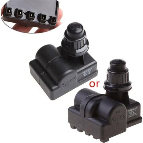 BBQ Gas Grill Replacement 5 Outlet AA Battery Push Button Ignitor Igniter New Dropshipping