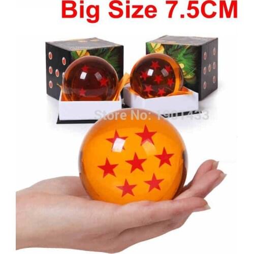 WLtoys Dragon Ball Figures