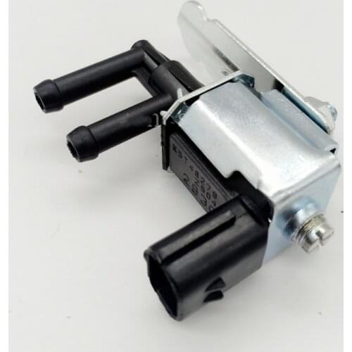 Z504-18-741A Vapor Canister Purge Solenoid Valve For Mazdaa 6 Miata MX-5 RX-8 Protege 626 MPV 1996-2008 Z50418741A K5T48279