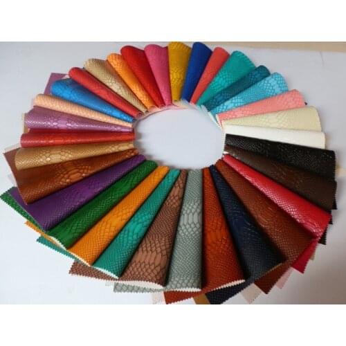 0.7mm synthetic PU leather/ upholstery fabric for furniture/ fabric for furniture/ wholesale/ textile fabric meter for sofa