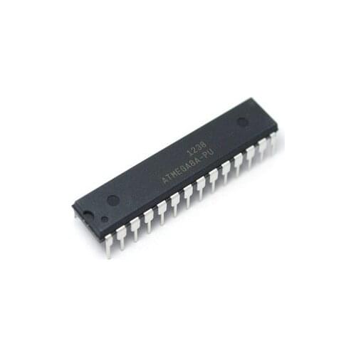 1pcs/lot ATMEGA8A-PU ATMEGA8L-PU ATMEGA8L ATMEGA8A ATMEGA8 DIP-28 ATMEGA8-16PU ATMEGA8L-8PU Integrated circuit IC