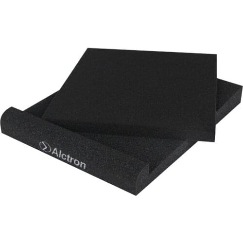 2PCS/SET Alctron EPP07 professional speaker panels fitting for speakers well