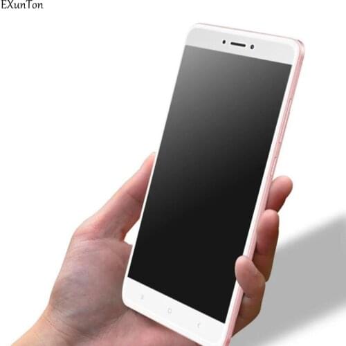 ACCKYJM Screen Protectors For Xiaomi Redmi 2