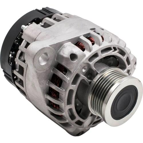 Autogener for Opel Astra H H Electric Generator 2004-2010 1204434 R1530099