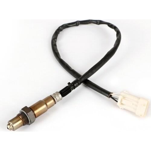 WEIDA AUTO PARTS Free Shipping High Quality New for BYD Speedfinder 1.5L front oxygen sensor