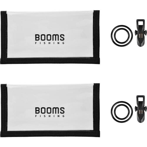 Booms Fishing Fishing Hooks