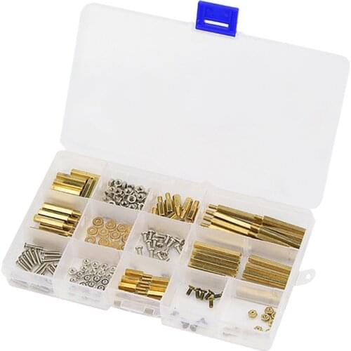 For Raspberry pi Orange pi for Arduino Development board fitting screw development good helper