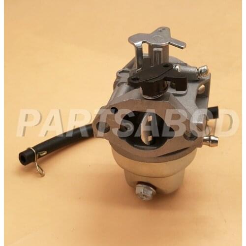 Carburetor for Honda GCV160 HRB216 HRS216 HRR216 HRZ216 IZY 16100-Z0L-023