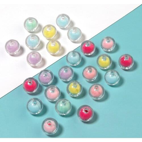 Linsoir Beads Pandora Bracelets
