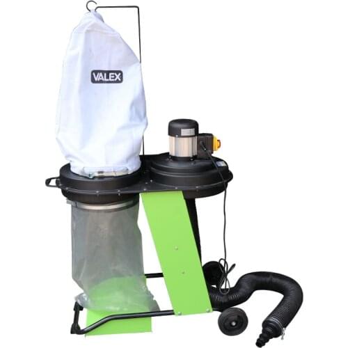 LIVTER dust bag dust collector nail dust collector handbag dust bags for table saw planer jointer and band saw machine