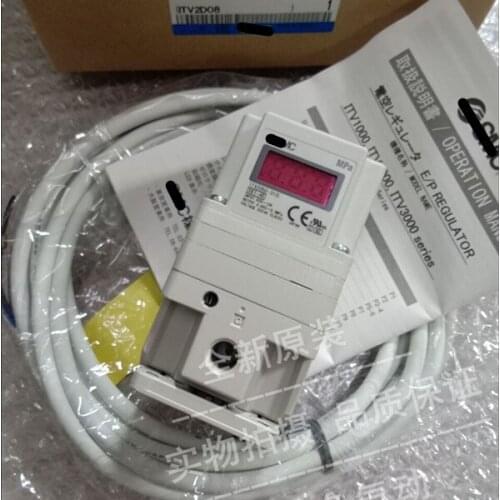 Brand New Original ITV2050-312S Resistor