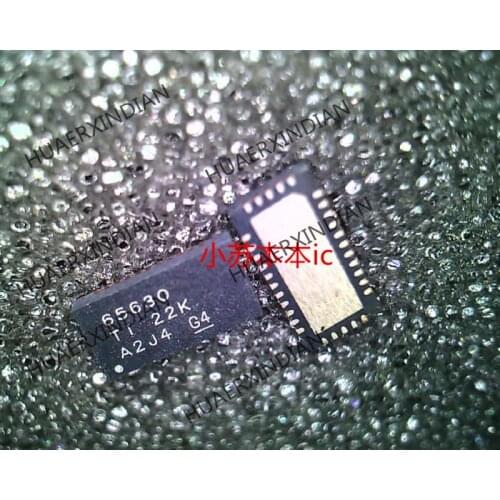 New Original TPS65630A 65630A TPS65630ARGER QFN Have Stock