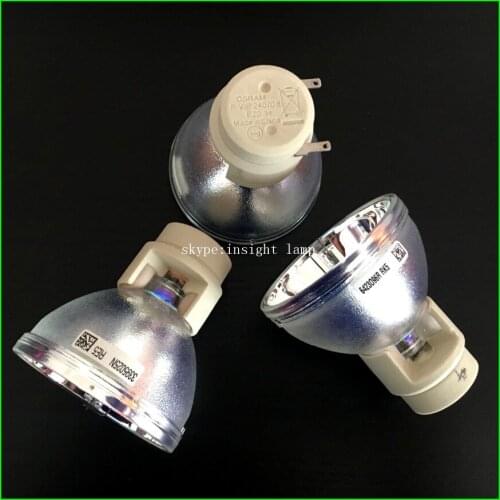 NEW Original OSRAM 5J.J9M05.001 Projector Bare Lamp/Bulb for W1300/MX666/MX666