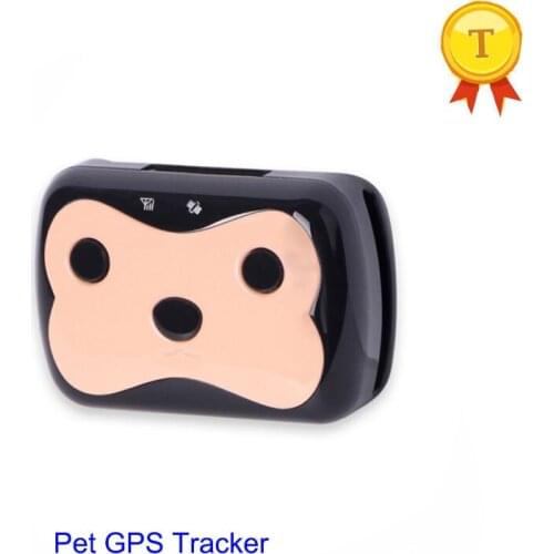 Best quality Pet Tracker Dog Tracking Device Waterproof 300 Hours Standby Time Wide-range LED Indicator pet tracking