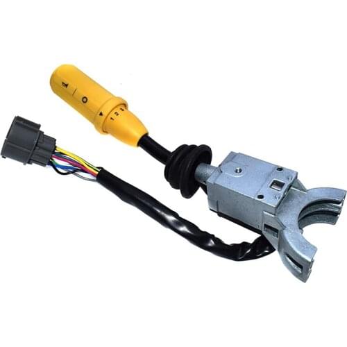 Forward & Reverse Shuttle Lever Switch Powershift Fits Koauto 701-80145 NEW FOR JCB 3CX 4CX